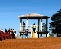 Yercaud Hill Station